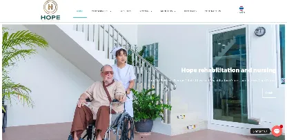 TheHopeRehabilitation