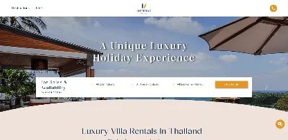 InspiringVillas